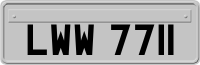 LWW7711