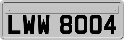 LWW8004