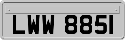 LWW8851