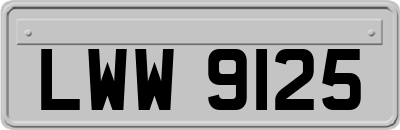 LWW9125