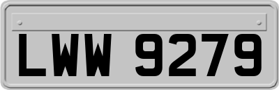 LWW9279