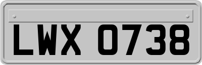 LWX0738