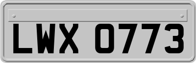 LWX0773