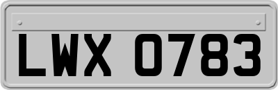 LWX0783