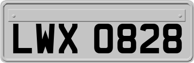 LWX0828