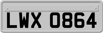 LWX0864