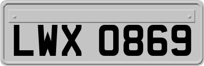 LWX0869