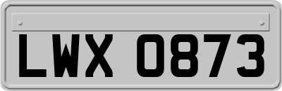 LWX0873