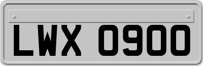LWX0900