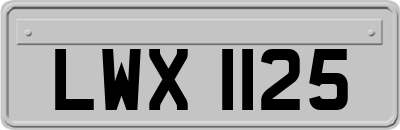 LWX1125