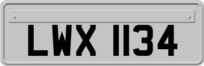 LWX1134