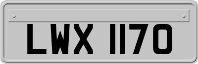 LWX1170