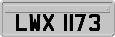 LWX1173