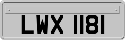 LWX1181