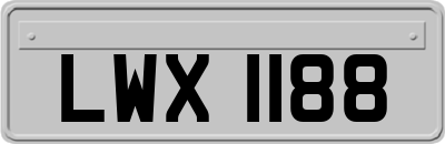 LWX1188