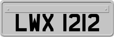 LWX1212