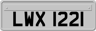 LWX1221