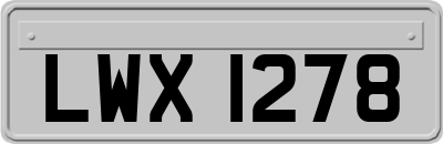 LWX1278
