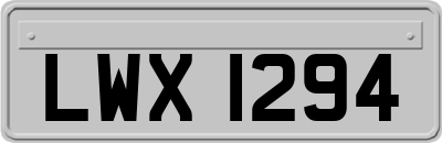 LWX1294