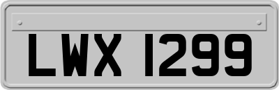 LWX1299