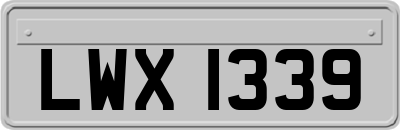 LWX1339