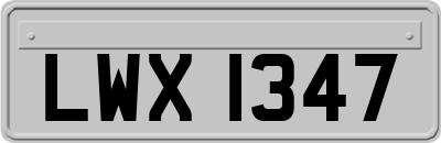 LWX1347