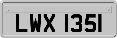 LWX1351