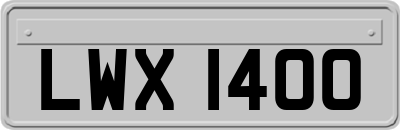 LWX1400