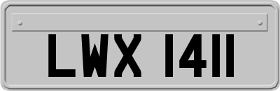 LWX1411