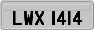 LWX1414