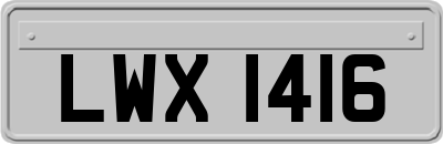 LWX1416