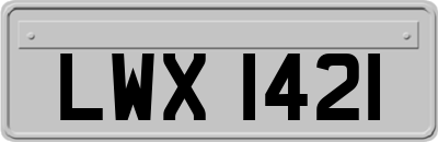 LWX1421