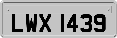 LWX1439