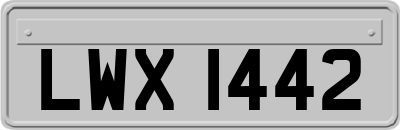 LWX1442