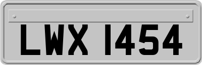 LWX1454