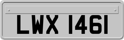 LWX1461