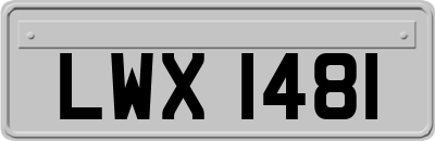 LWX1481