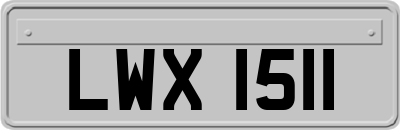 LWX1511