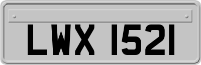LWX1521