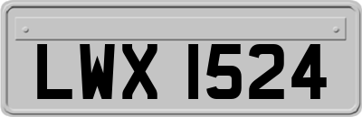 LWX1524