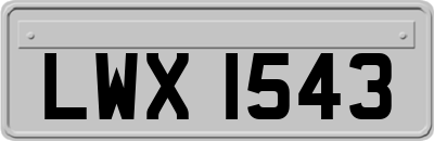 LWX1543