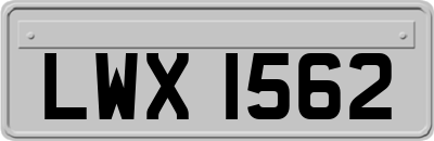 LWX1562