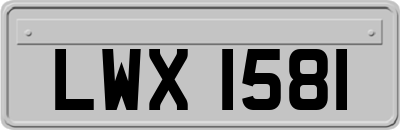 LWX1581