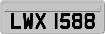 LWX1588