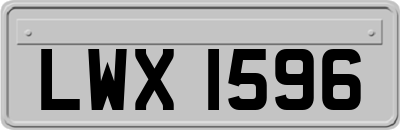 LWX1596