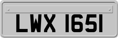 LWX1651