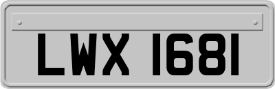 LWX1681