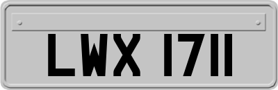 LWX1711