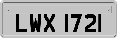 LWX1721
