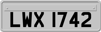 LWX1742